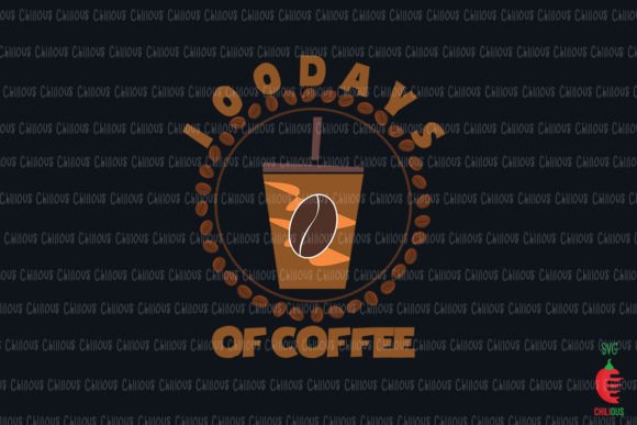 100 Days of Coffee Teacher: An Embroidery Review