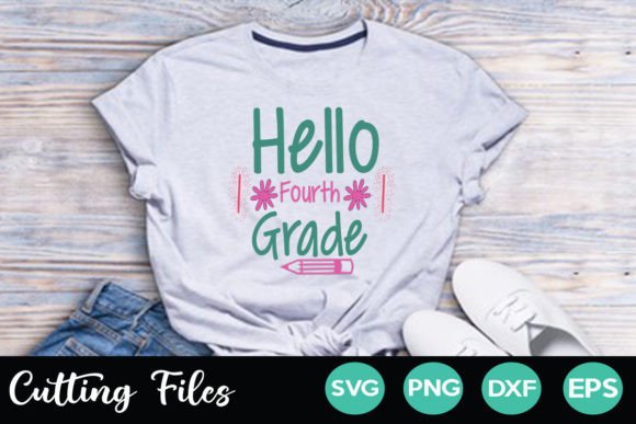 Hello Fourth Grade: A Designer’s Embroidery Review