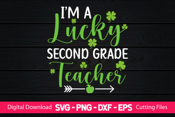 I'm a Lucky Second Grade Teacher: Design Review