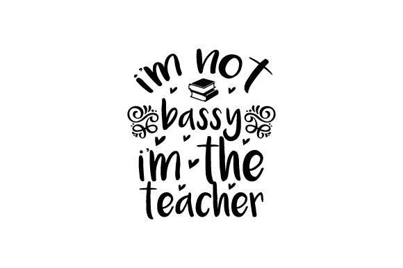 I'm Not Bassy I'm the Teacher: Design Review