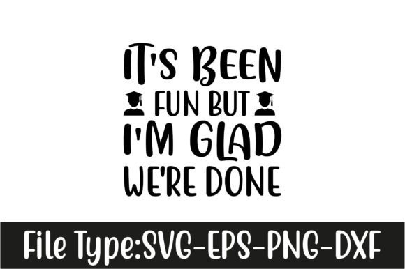 It's Been Fun but I'm Glad We're Done: A Design Review