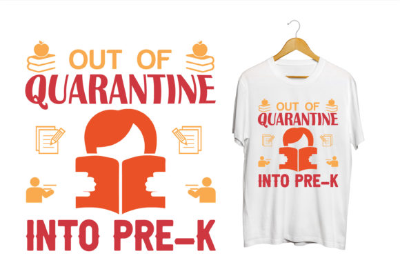 Out of Quarantine into Pre-k Design Review