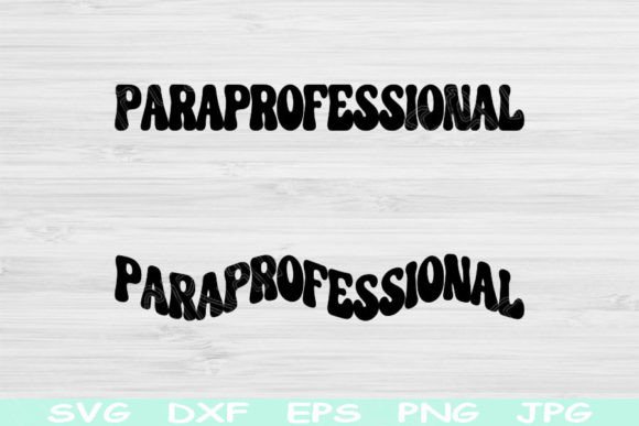 Paraprofessional SVG Review: Real Embroidery Insights