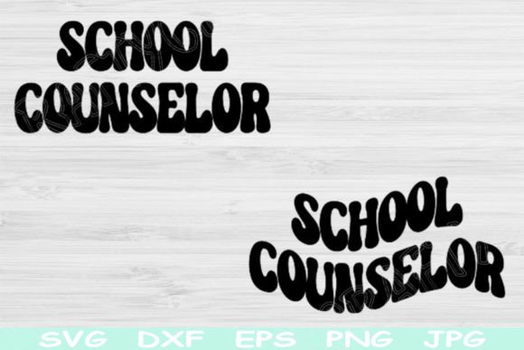 School Counselor SVG: A Designer’s Embroidery Review