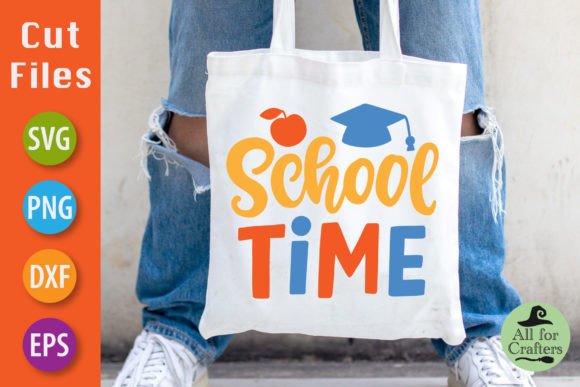 School Time SVG PNG: A Designer’s Embroidery Review