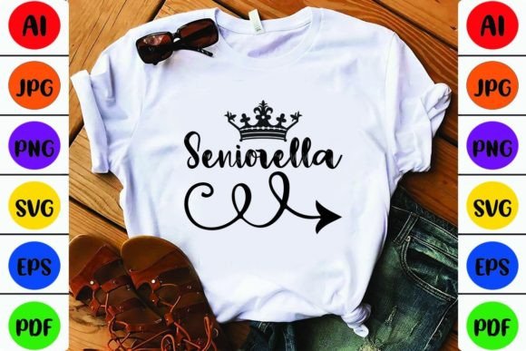 Seniorella: A Designer’s Embroidery Review