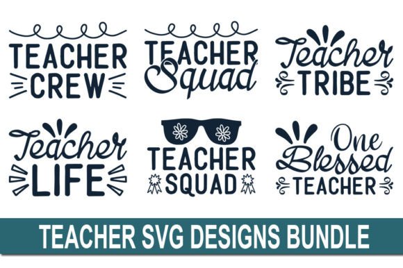 Teacher Bundle SVG Quotes: An Embroidery Review