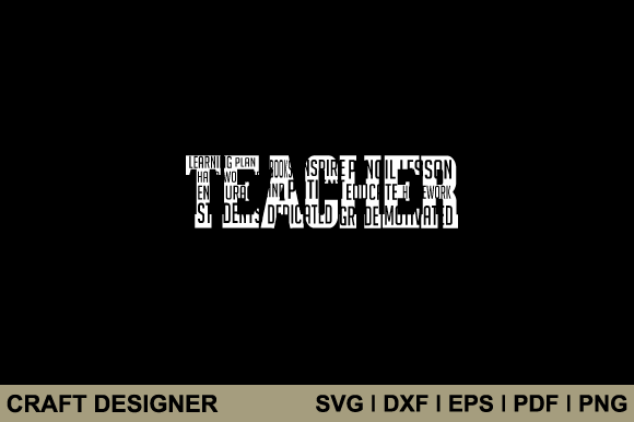 Teacher Definition SVG: A Designer’s Embroidery Review