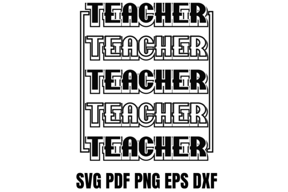 Teacher Echo SVG: A Designer’s Embroidery Review
