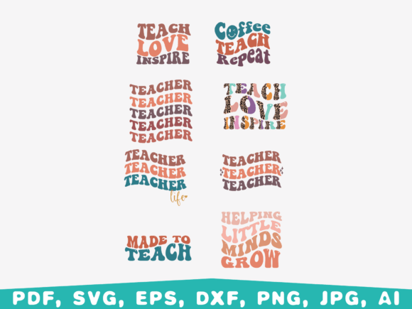 Teacher Glass Wrap SVG: A Retro Embroidery Review