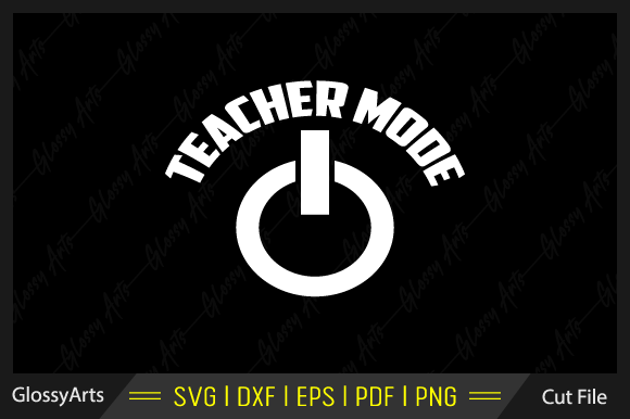 Teacher Mode SVG: A Designer’s Embroidery Review