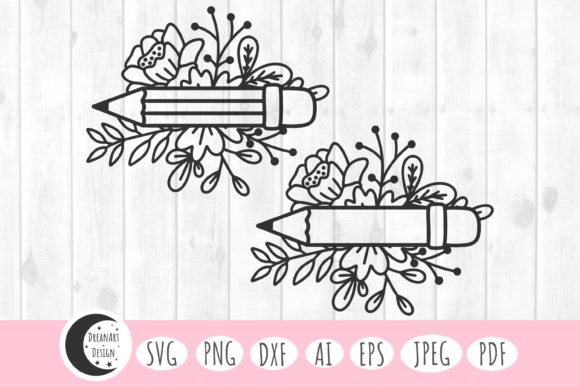 Teacher Pencil SVG: A Designer’s Embroidery Review