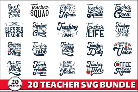Teacher Quotes SVG Bundle: An Embroidery Review