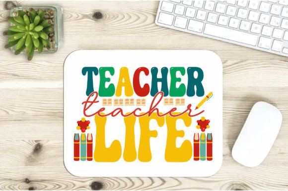Teacher Teacher Life Svg: An Embroidery Review