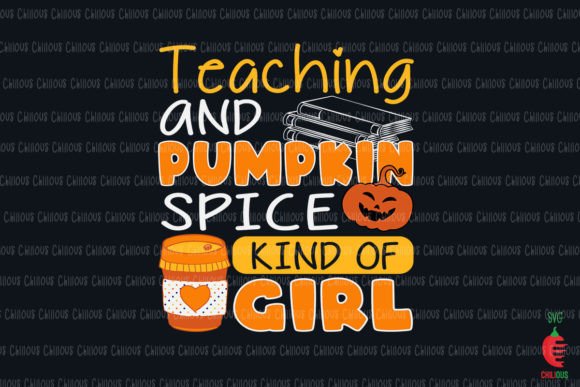 Teaching and Pumpkin Spice: An Embroidery Review
