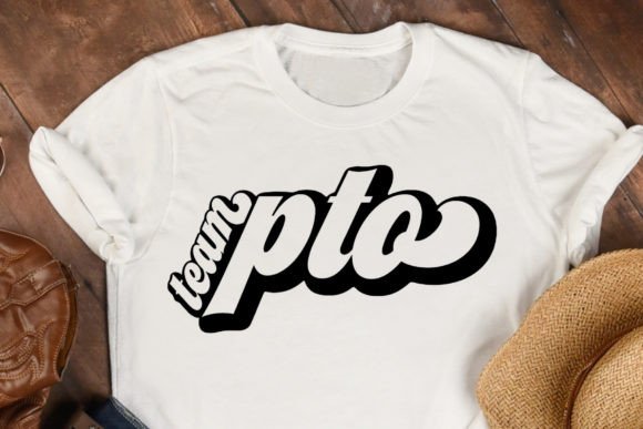 Team PTO SVG: A Designer’s Embroidery Review